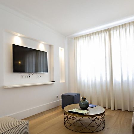 Apartamento The Townhouse Тавіра Екстер'єр фото