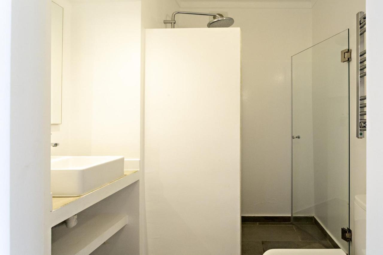 Apartamento The Townhouse Тавіра Екстер'єр фото