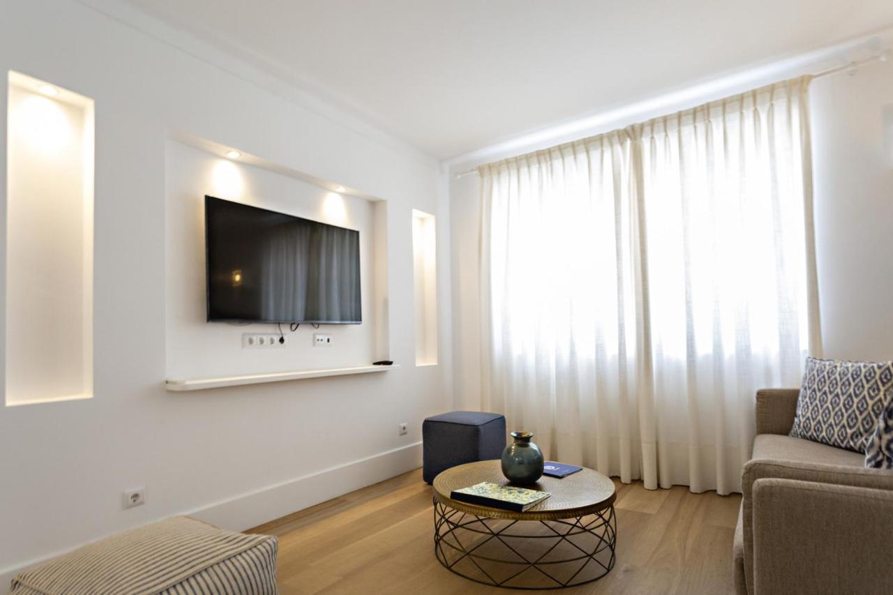 Apartamento The Townhouse Тавіра Екстер'єр фото