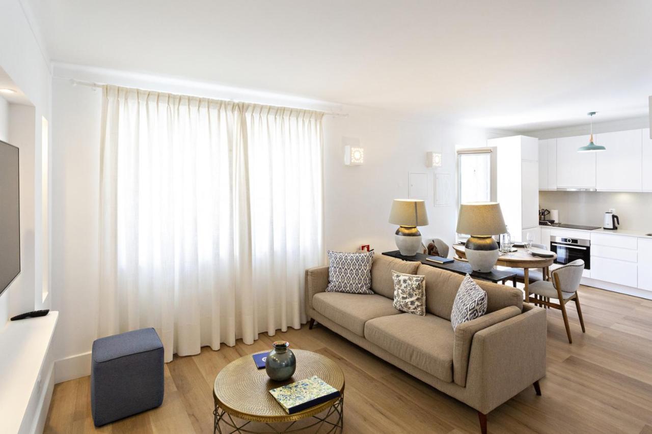 Apartamento The Townhouse Тавіра Екстер'єр фото