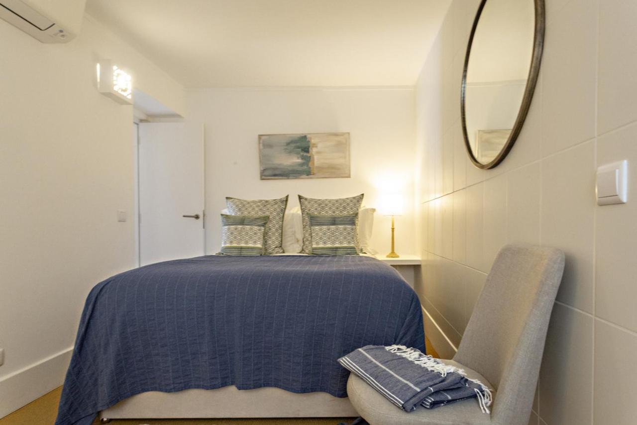 Apartamento The Townhouse Тавіра Екстер'єр фото