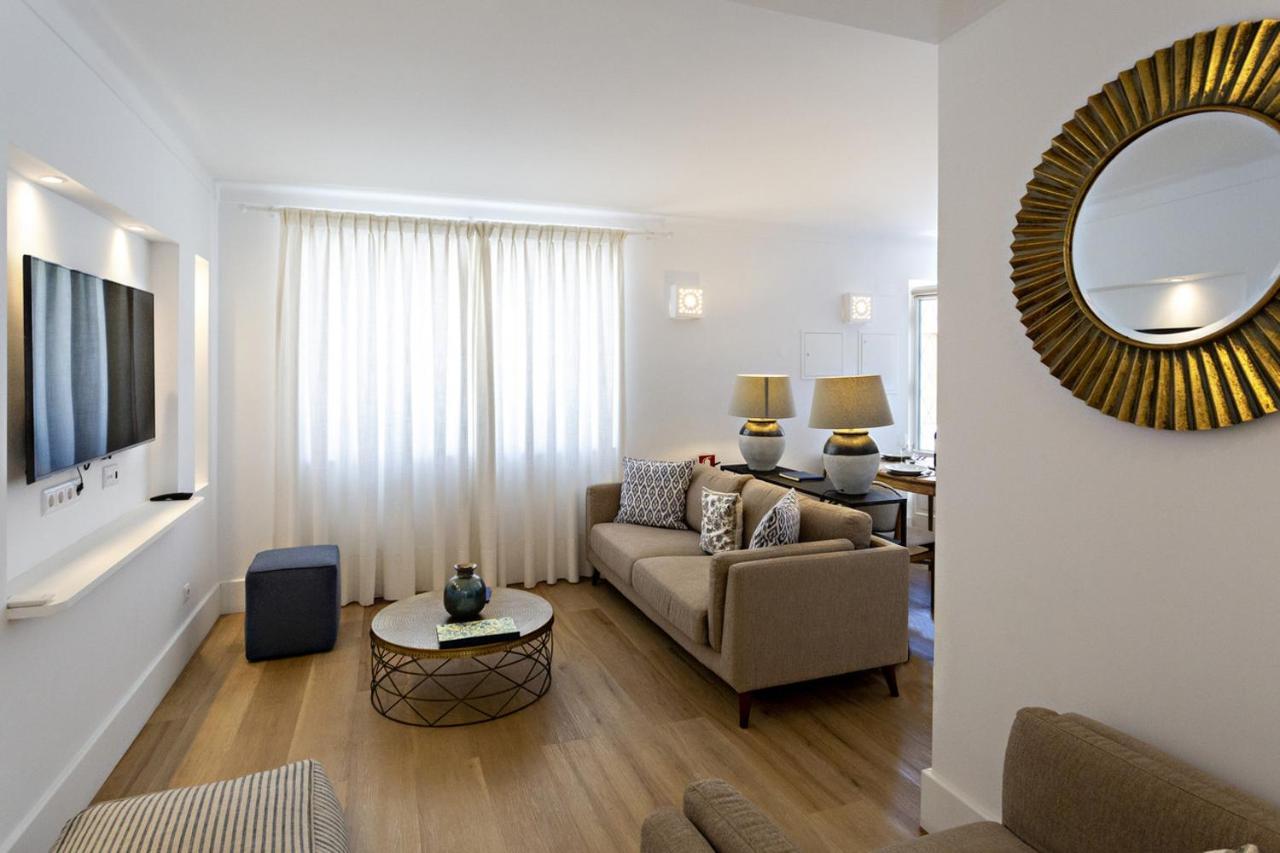 Apartamento The Townhouse Тавіра Екстер'єр фото